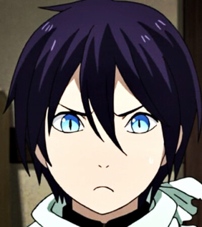 2015十月新番 野良神 aragoto 原版名称 ノラガミ aragoto 二次元