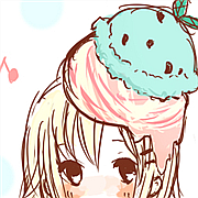头像#女头#动漫#二次元#馄饨冬日小暖阳_:3)