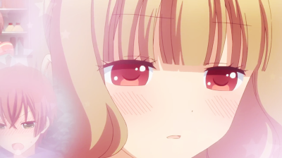 小桃小栗love love物语# 0 19 m喜
