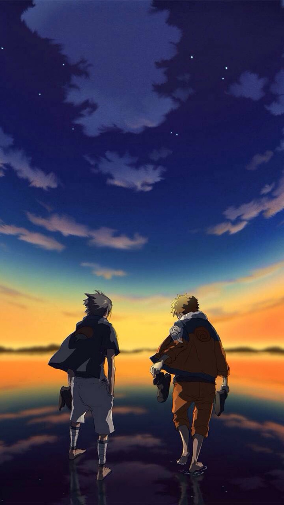 火影- 堆糖,美图壁纸兴趣社区