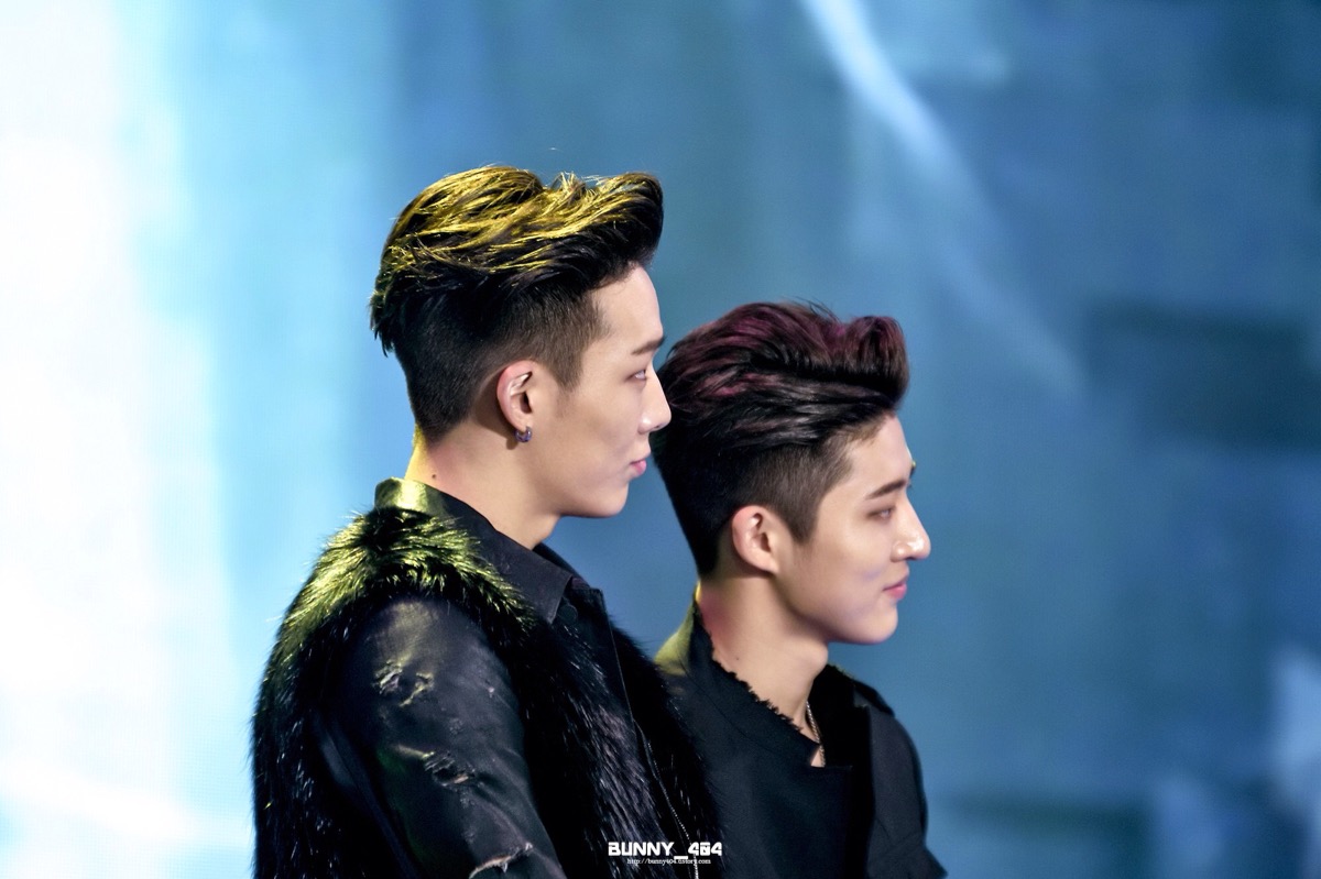 double b
