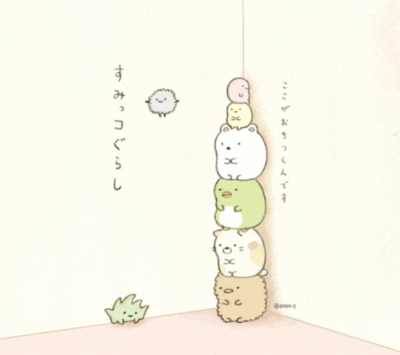 角落生物虾