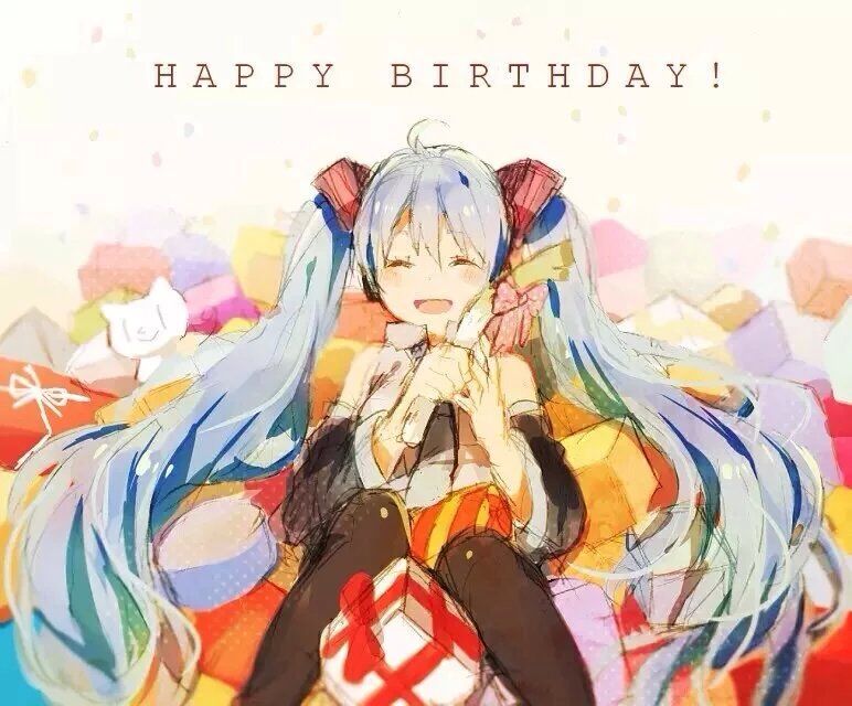 v家初音