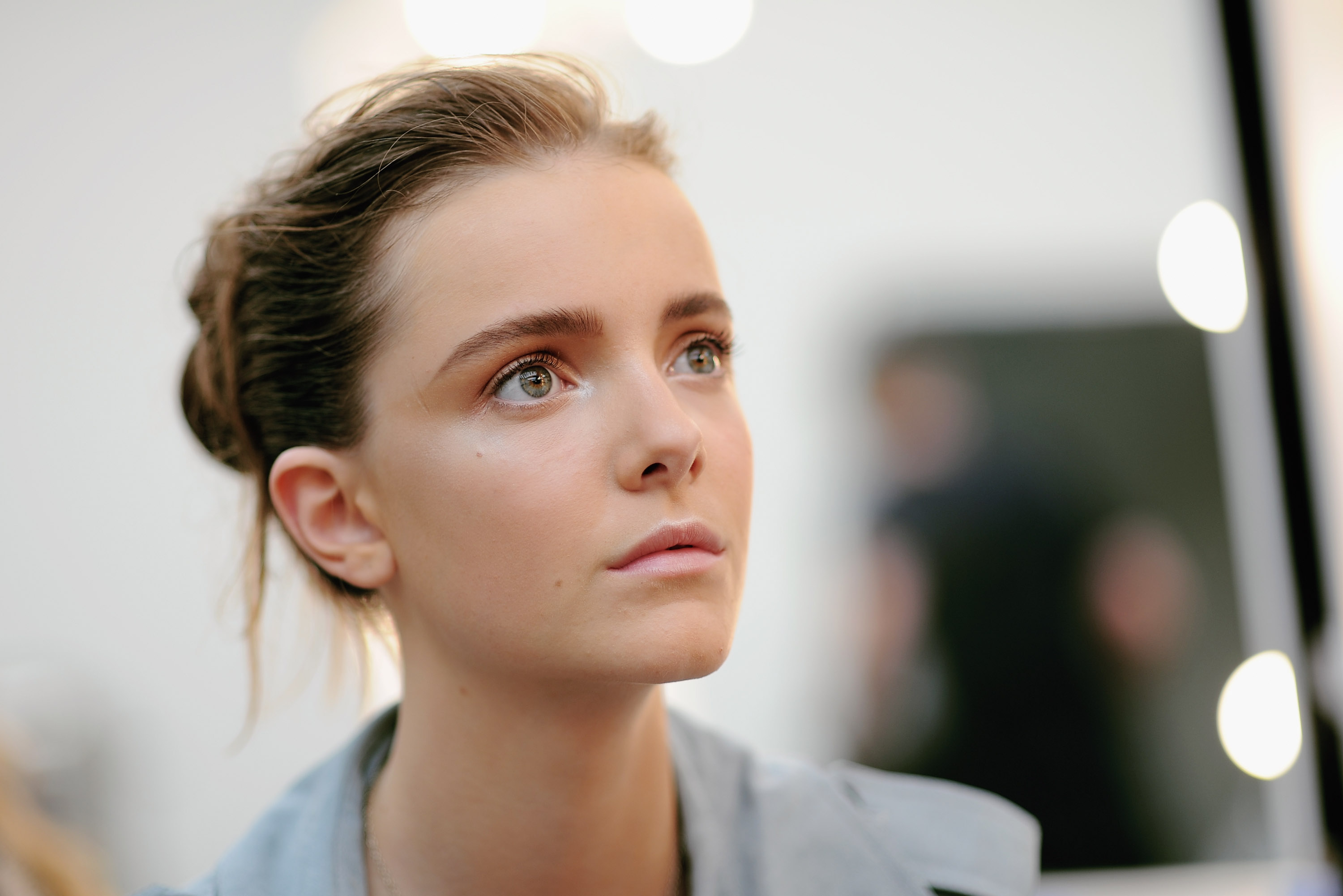 imogen morris clarke