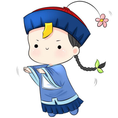 清朝小僵尸