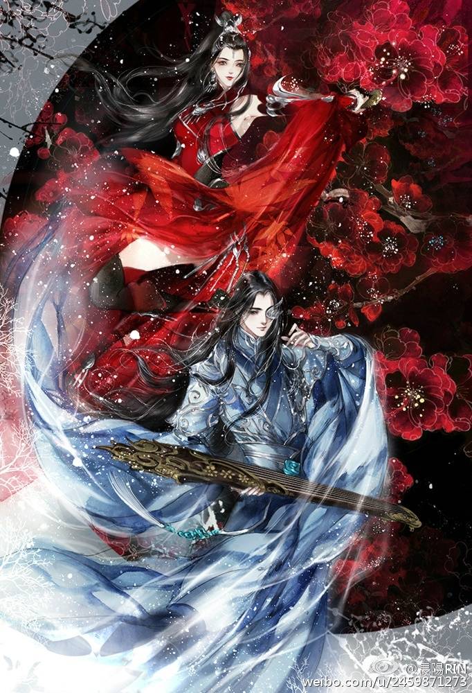 一笑奈何芦苇微微