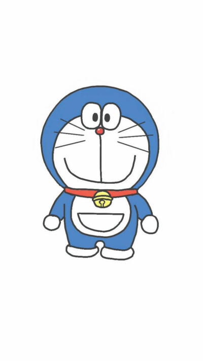 叮当猫手办
