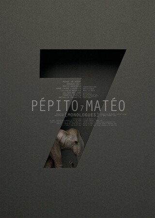 海报设计#文字排版#平面广告