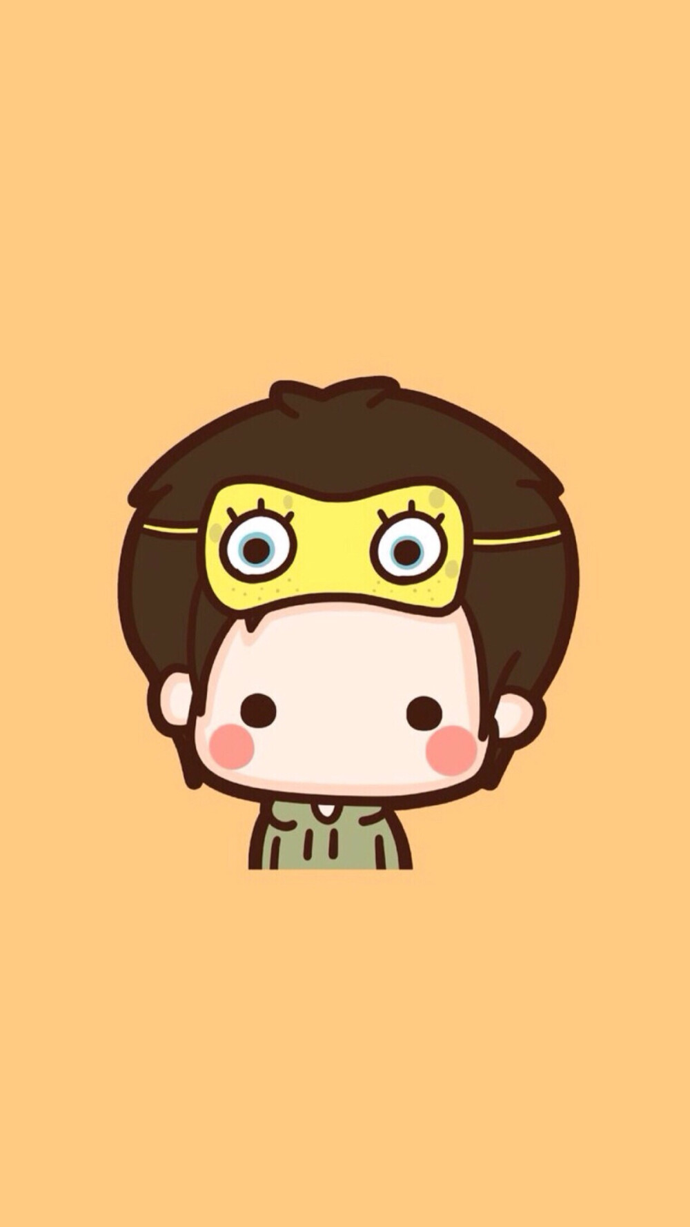 平铺直叙的壁纸情侣壁纸乖啦单身狗不要收集嘛