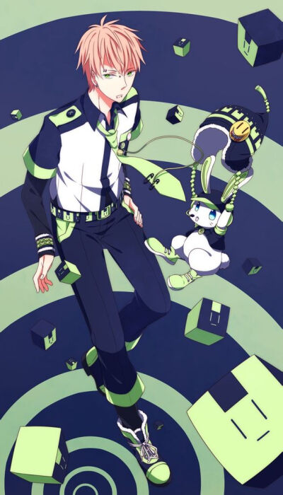 戏剧性谋杀 诺伊兹(noiz)