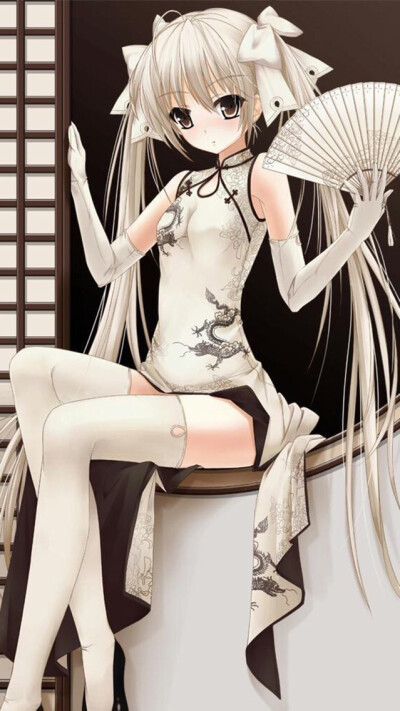 穹妹