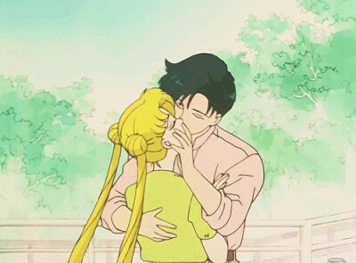 月野兔love地场卫