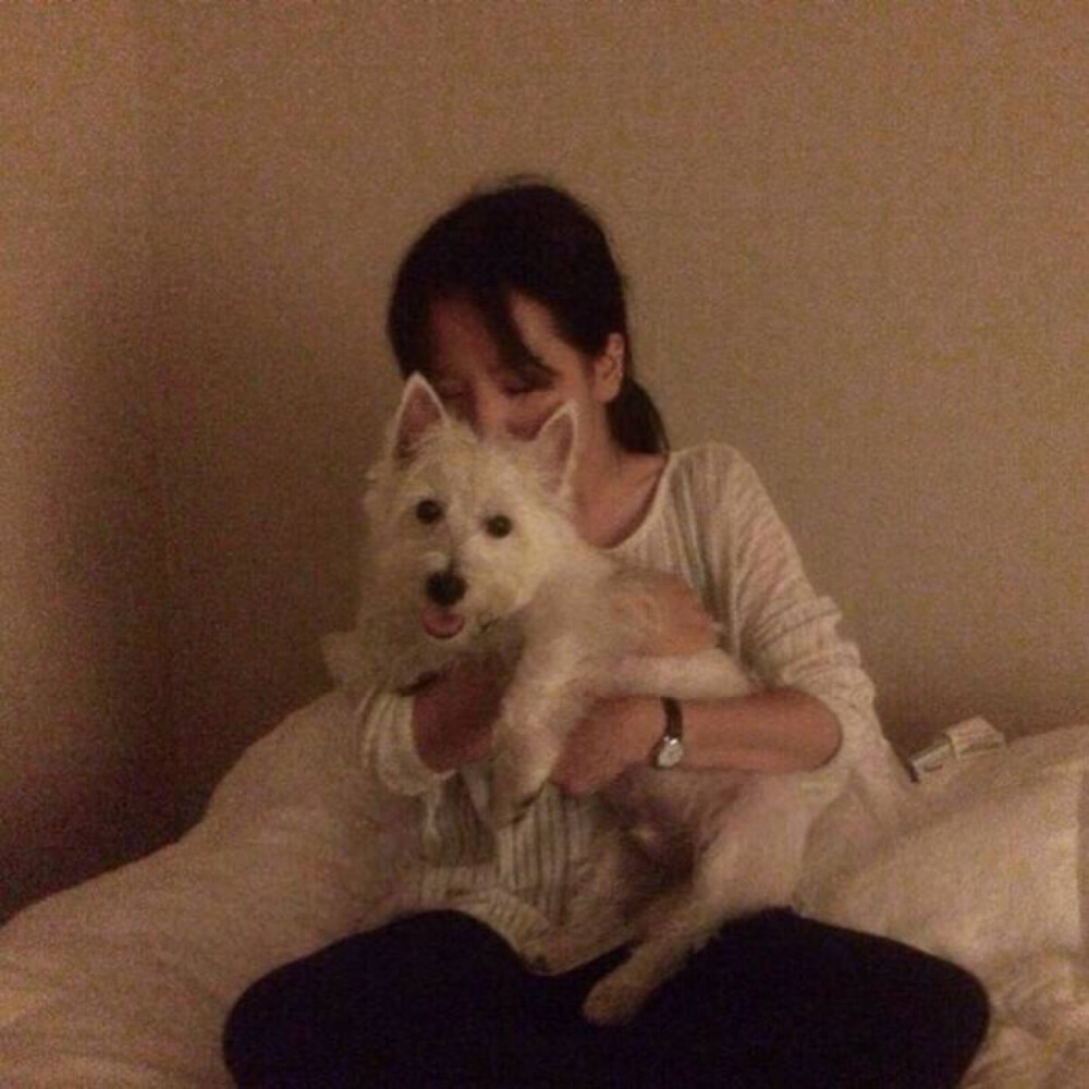 女生头像