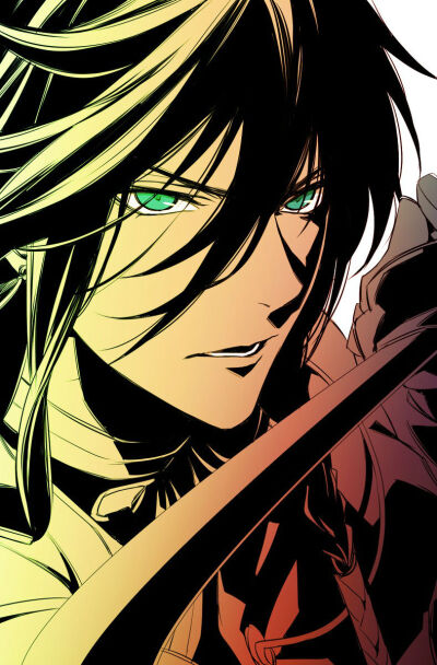 刀剑乱舞 和泉守兼定