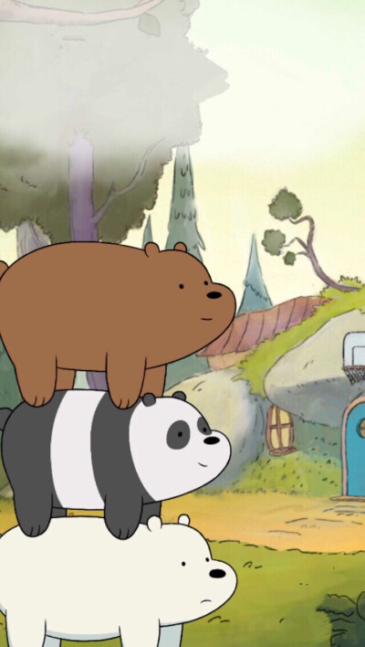 ice bear