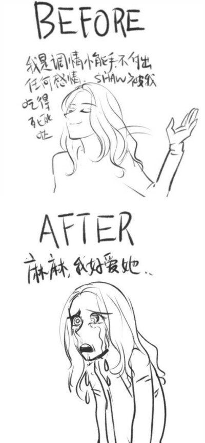 肖根cp 美剧 疑犯追踪 百合 侵删