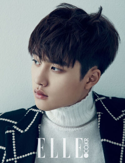 exo 都暻秀 d.o 高清壁纸 写真