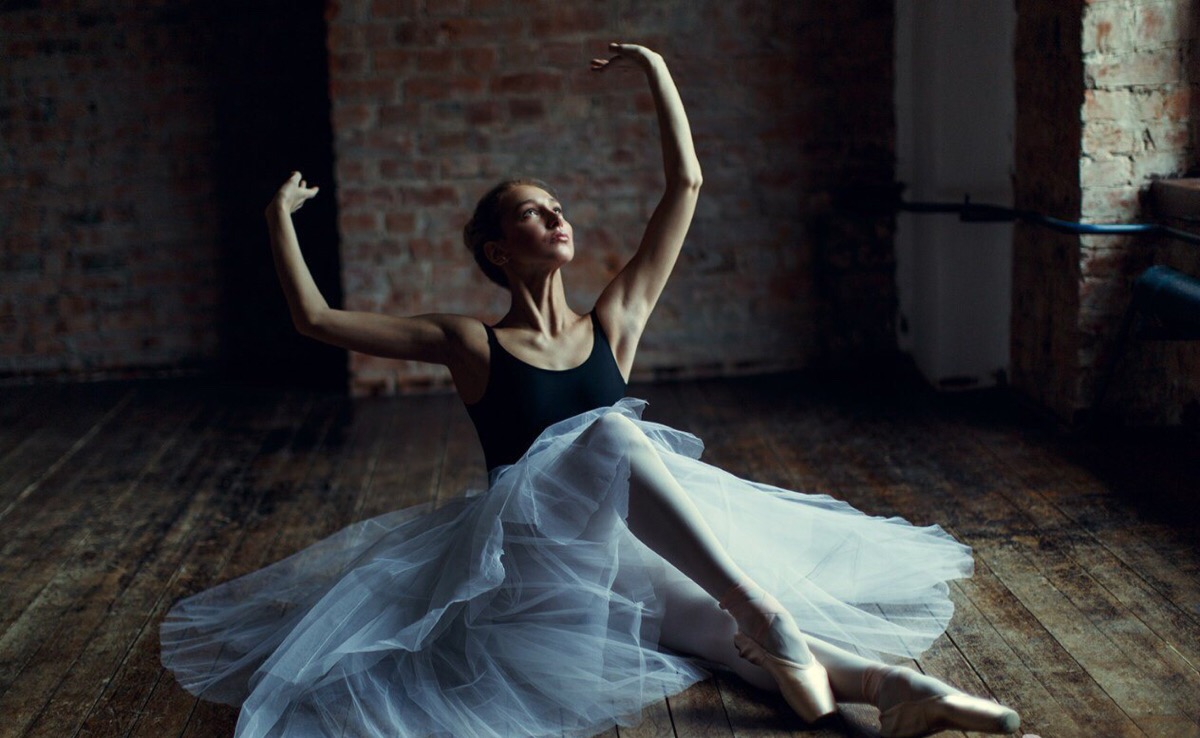 芭蕾dance - 堆糖,美图壁纸兴趣社区