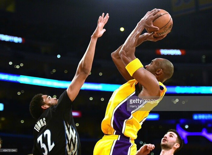科比·布莱恩特 kobe bryant#科比你是我的大太阳.