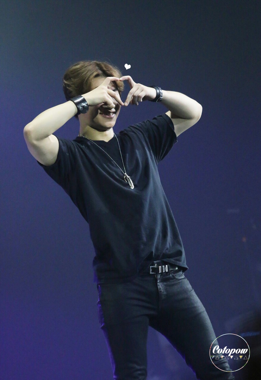bigbang#姜大声#daesung#made