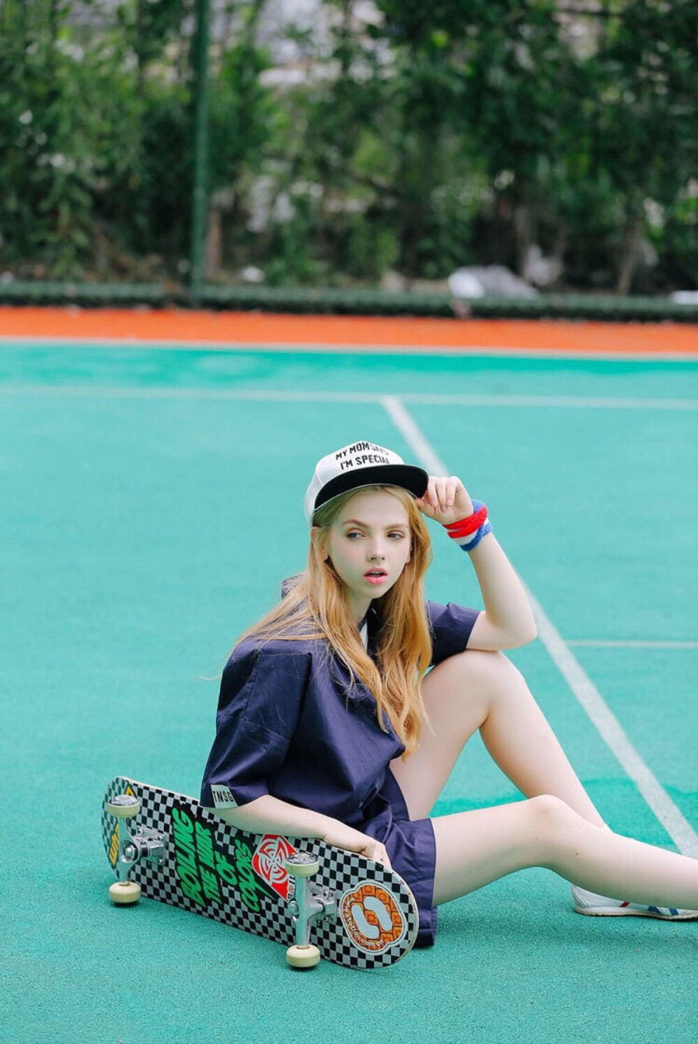 iphone 壁纸 | 锁屏壁纸 欧美风系列手机壁纸 【第56期】00