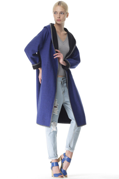 服装袖子的设计效果图