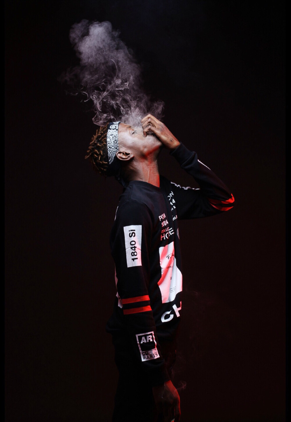 欧美 潮流 摄影 牛仔 意境 唯美 街头 插画 size:5.