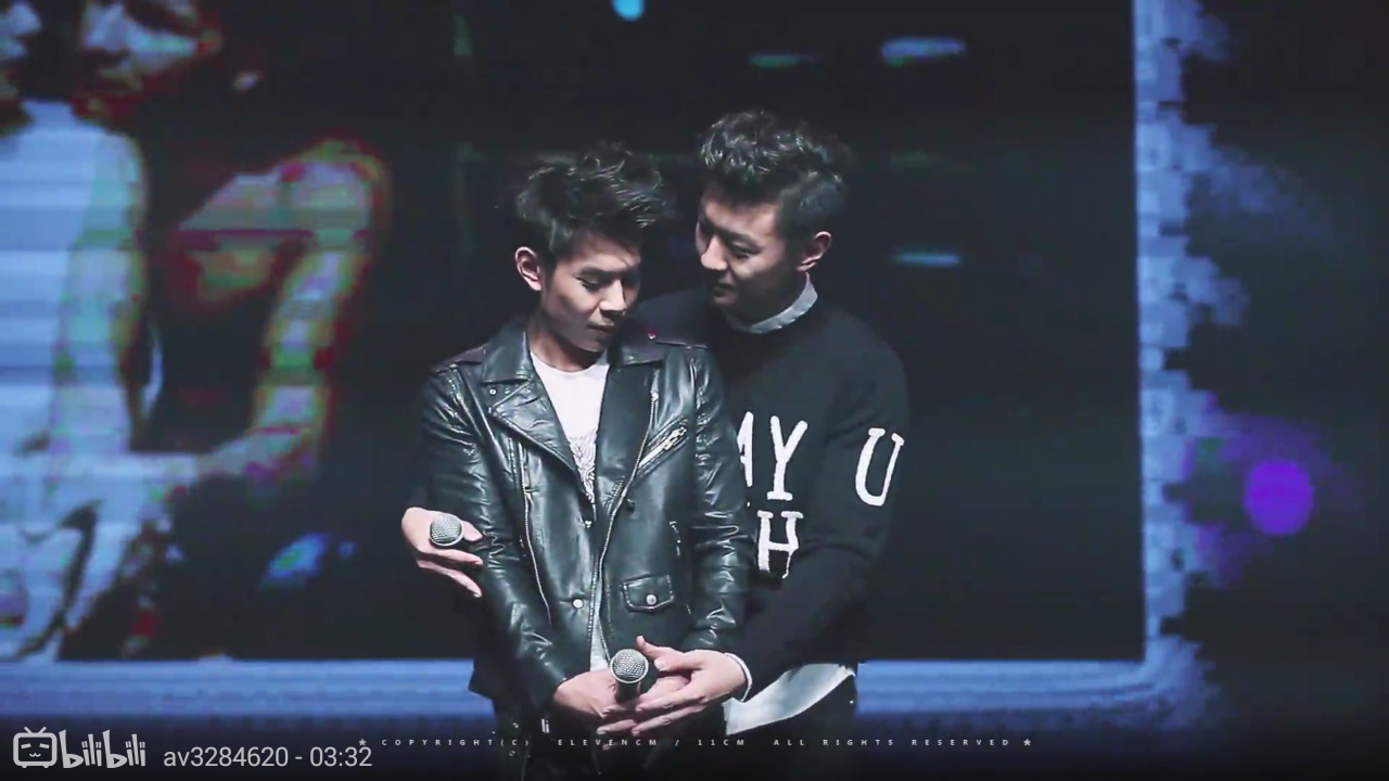 来自11哥视频截图!