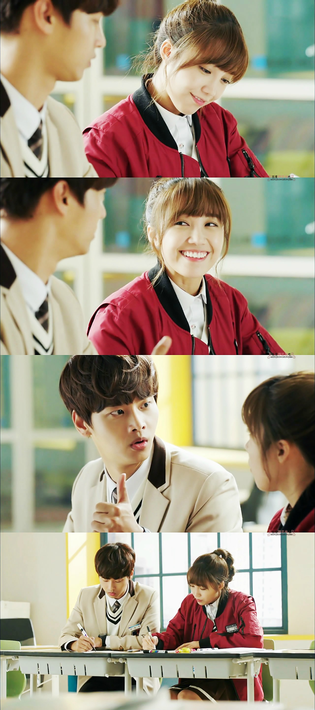 无理的前进 李源根 郑恩地