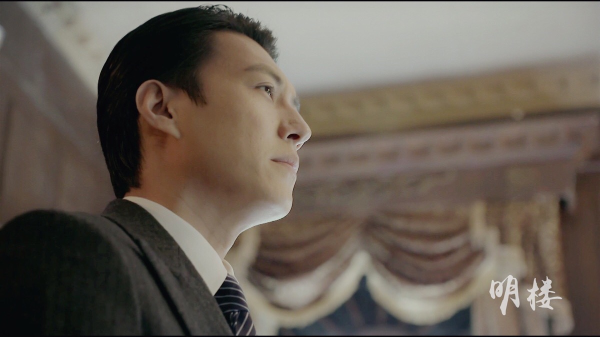 明楼- 堆糖,美图壁纸兴趣社区