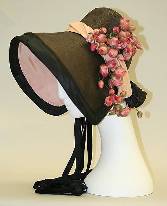 bonnet