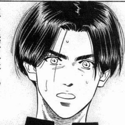 灌篮高手小头像～(看漫画时截图的～)