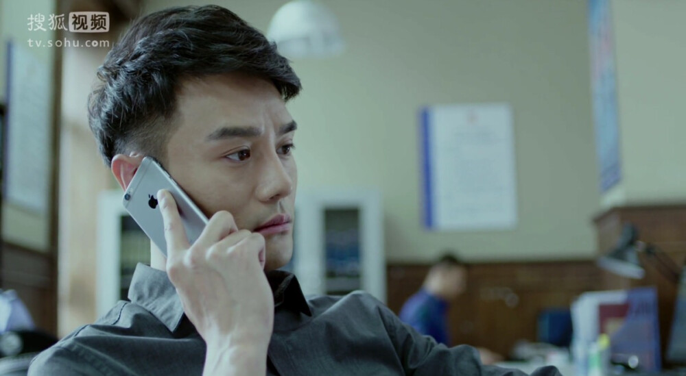 他来了请闭眼李熏然王凯饰