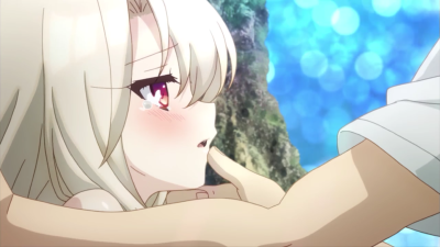 魔法少女伊莉雅截图