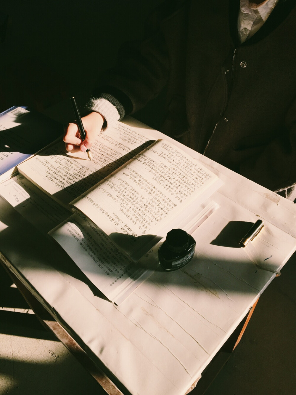 书- 堆糖,美图壁纸兴趣社区