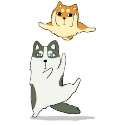 柴犬