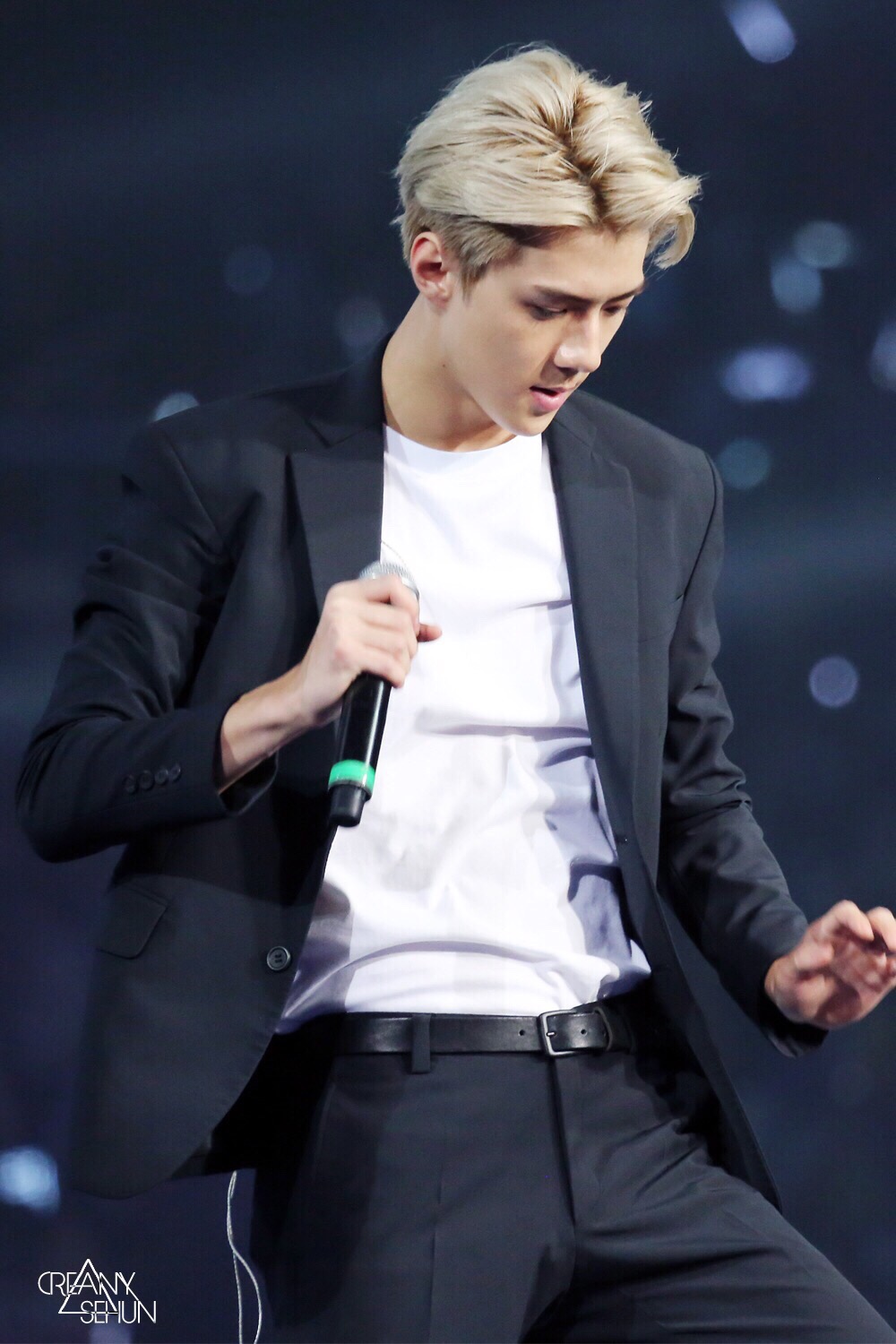 exo 吴世勋
