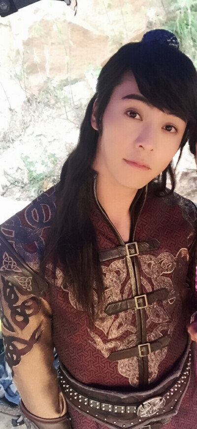蜀山战纪丁隐