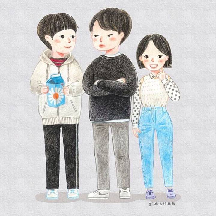 1988阿泽狗焕德善