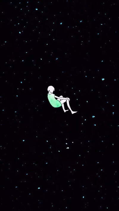 黑色系 星空 超美 壁纸 为什么木有人关注我呢