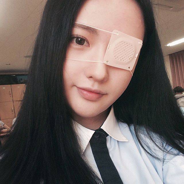 高清女生头像』[闺蜜头像 ]韩范 中系 美女 小清新 日系可爱 高冷
