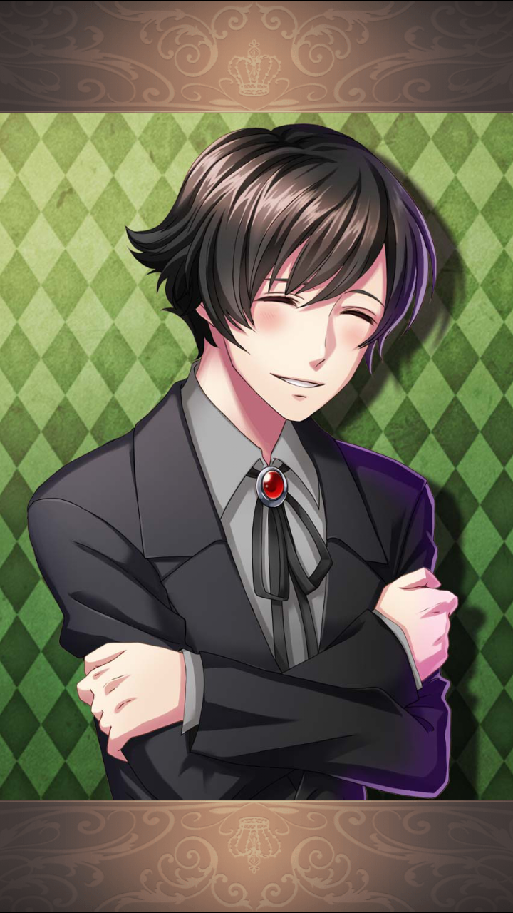 梦王国与沉睡的100王子 紫雨-他最重要的东西 ★★★ cv:保志总一郎