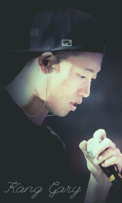 runningman姜gary 狗哥