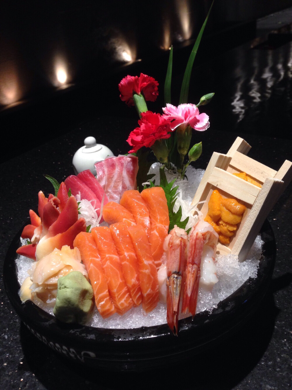 刺身- 堆糖,美图壁纸兴趣社区