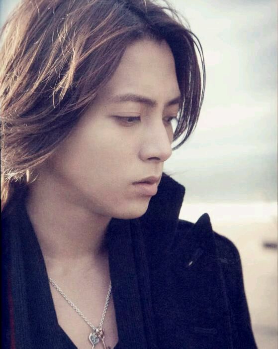 山下智久 - 堆糖,美图壁纸兴趣社区
