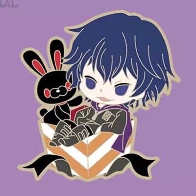 东京喰种赫眼头像