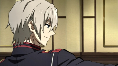 终结的炽天使月鬼组