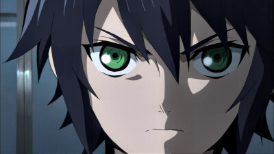 终结的炽天使月鬼组