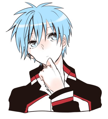 黑子