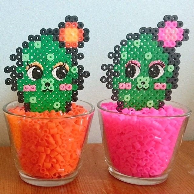 小舞家拼拼豆豆植物类